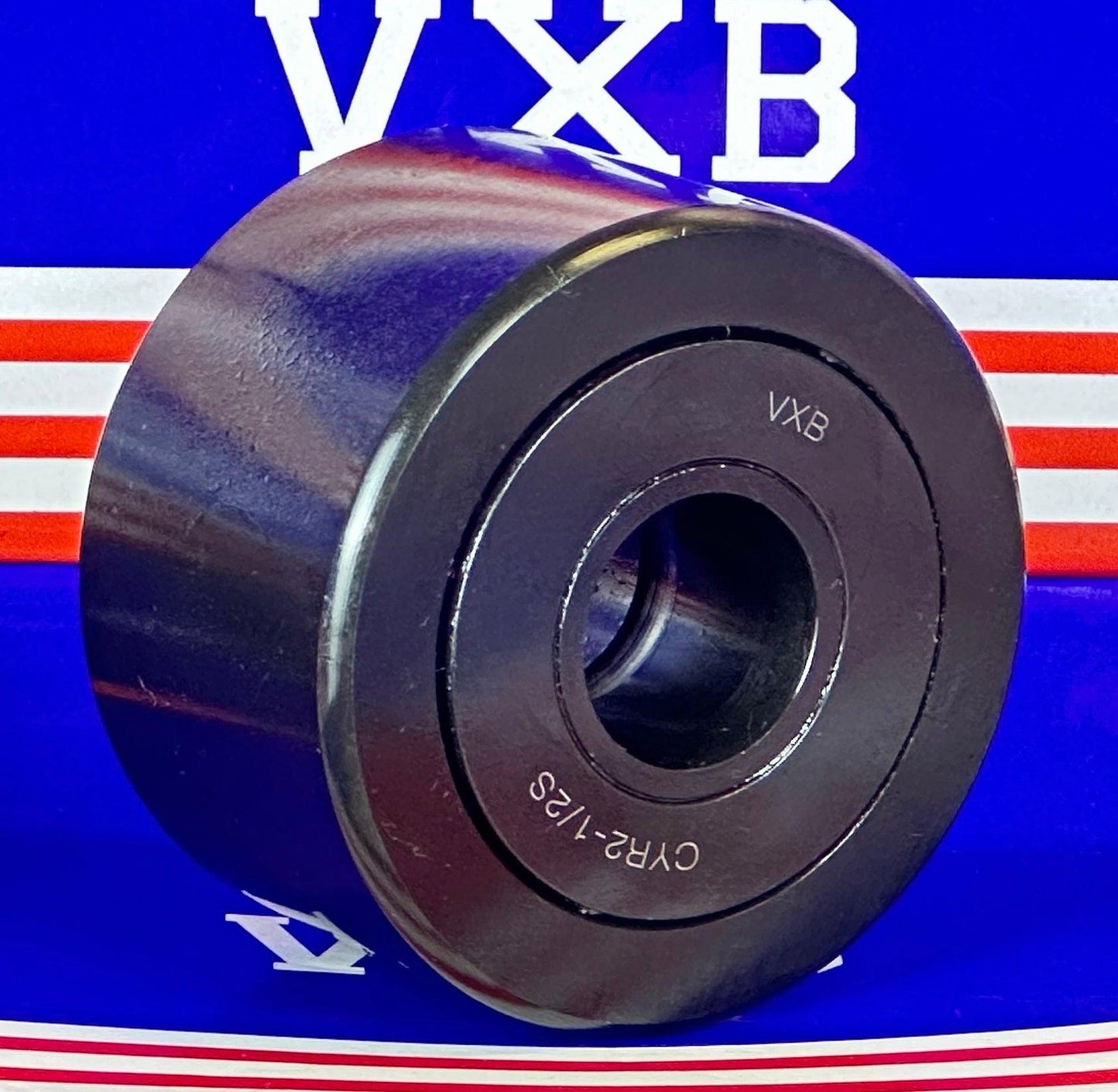 CYR2-1/2S Bearing Yoke Track Needle Roller Sealed Bearing 3/4" x 2-1/2" x 1-1/2"inch