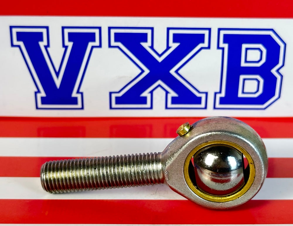 ปลายก้านเพศชาย 3/8 POSB6 แบริ่งมือขวา