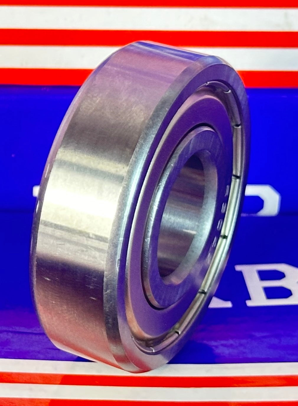 MR6304ZZ Bearing 20x52x15mm Shielded
