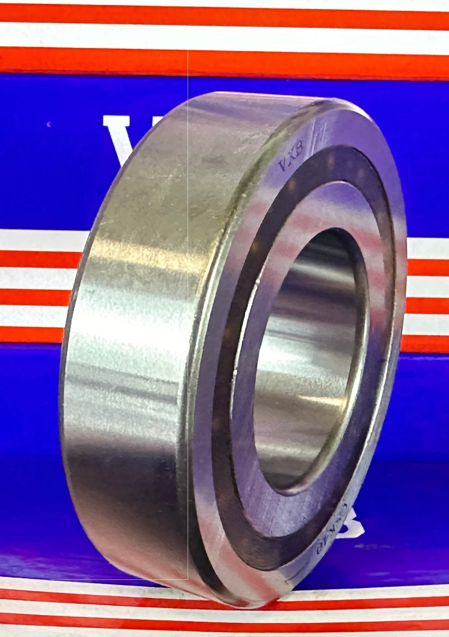 Roulement à cliquet unidirectionnel CSK40 - Frein de roue libre à rouleaux sprag