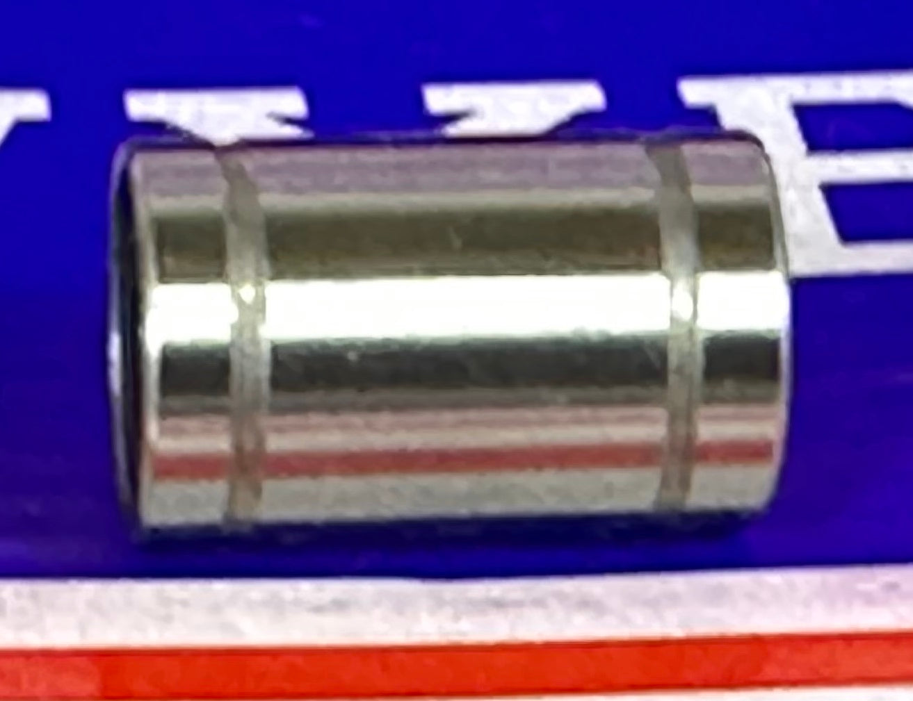 6mm Bearing/Bushing LM6UU Linear Motion