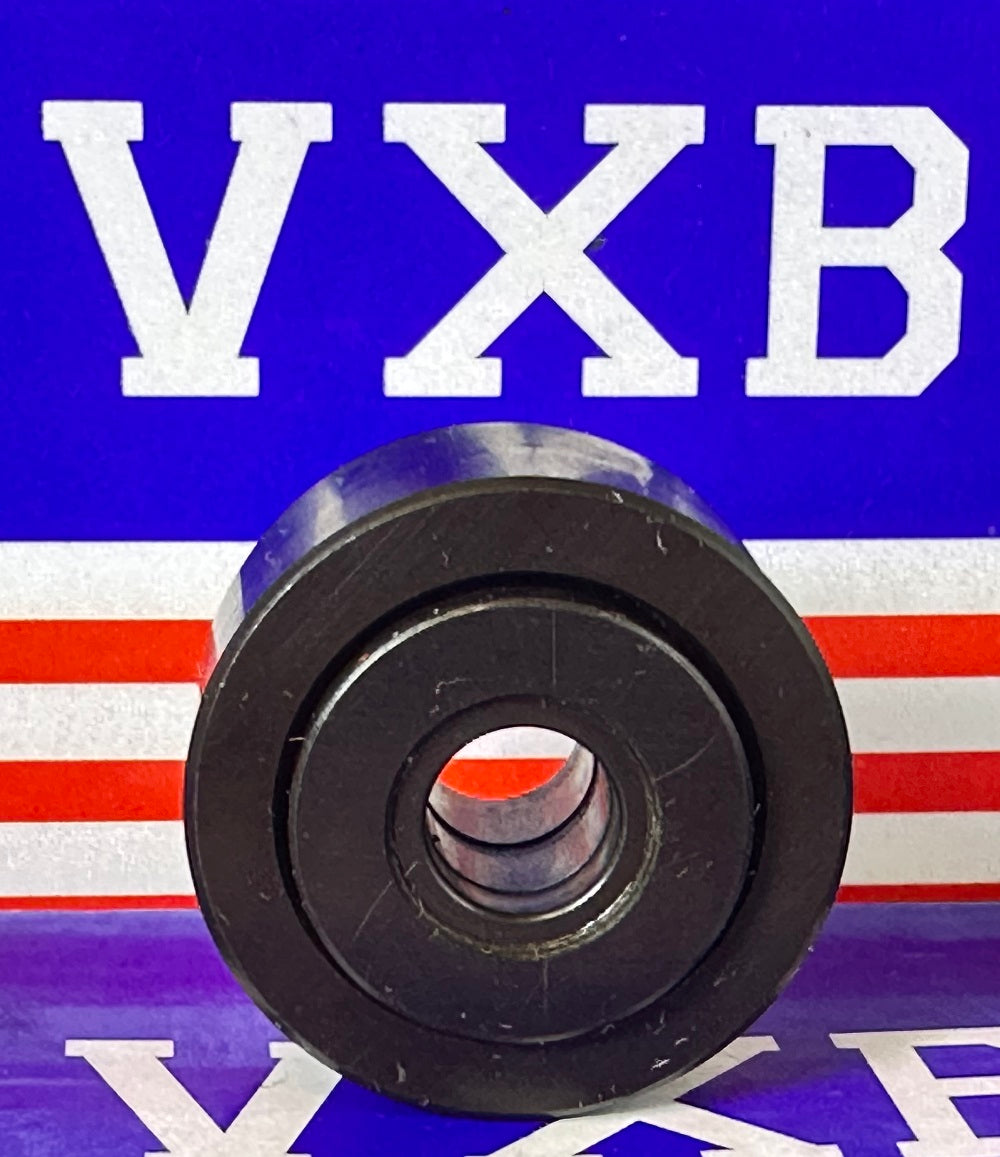 Łożysko igiełkowe płaskie widelcowe YR-1-1/8-X 5/16" x 1-1/8" x 5/8"