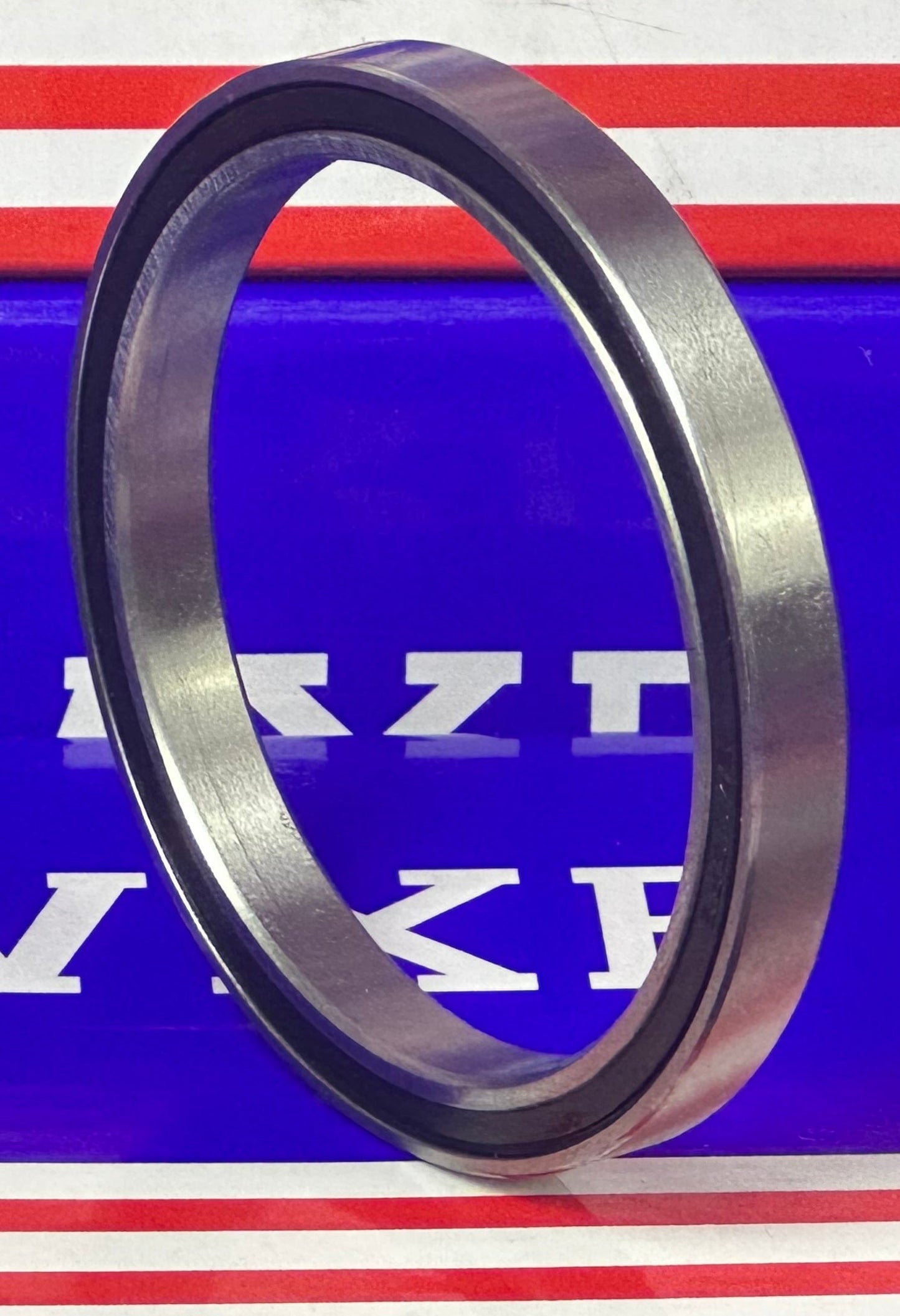 ตลับลูกปืนแบบปิดผนึกส่วนบาง 6709-2RS ขนาด 45x55x6 มม.