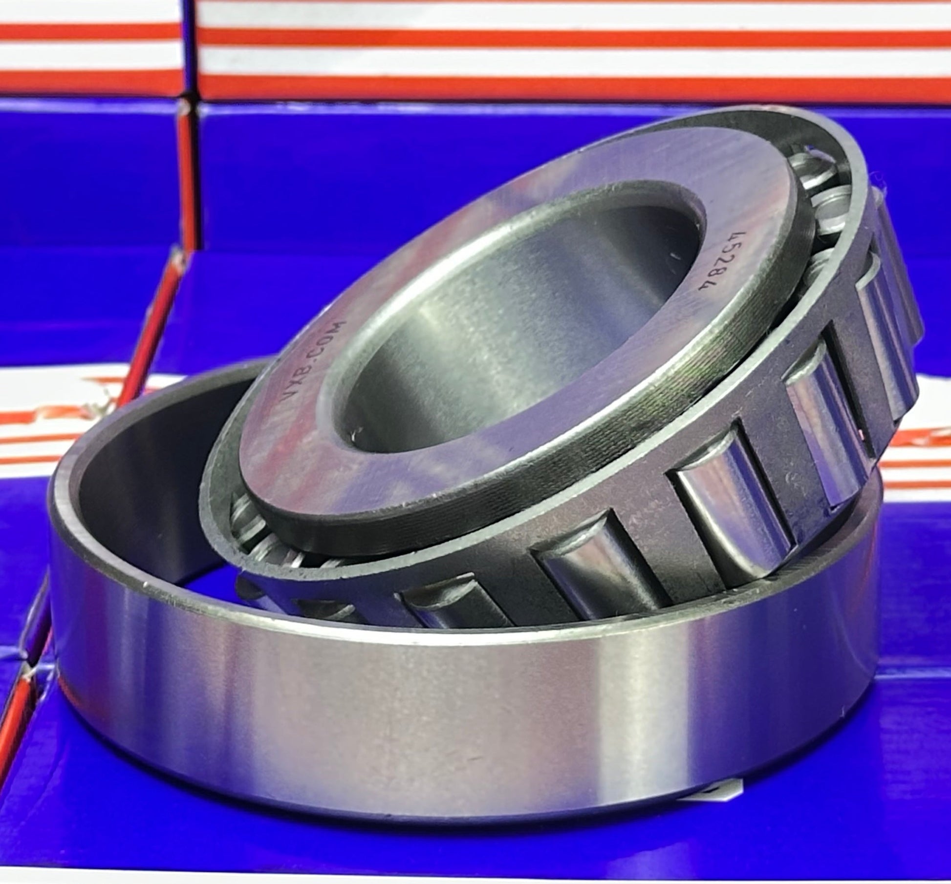 45284/45220 Tapered Roller Bearing 2" x 4-1/ 8" x 1-3/16" inch
