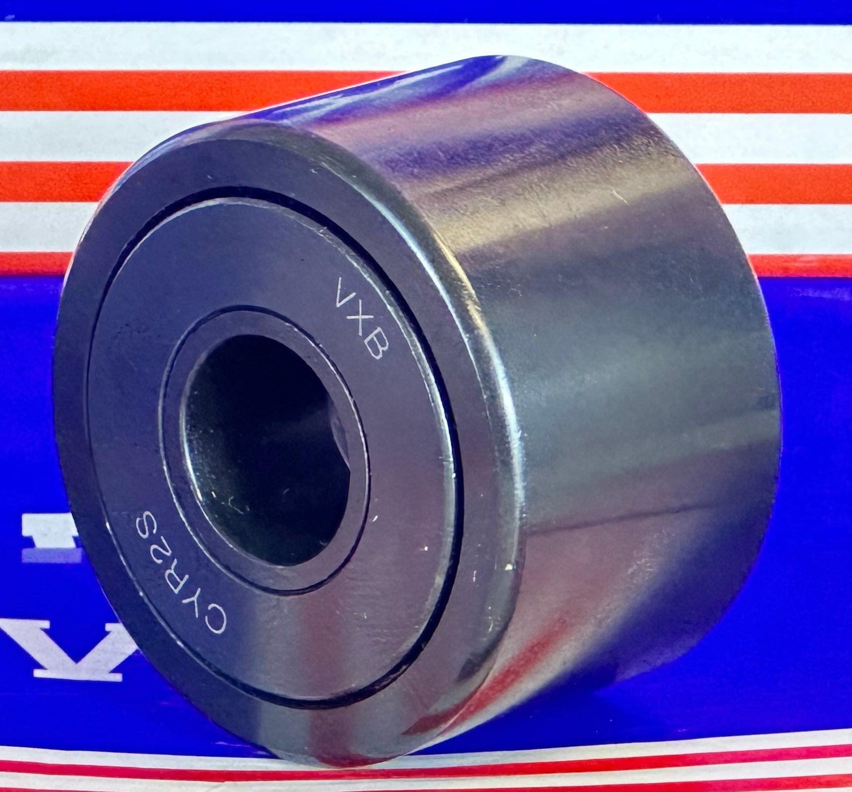 CYR2S Bearing Yoke Track Needle Roller Sealed Bearing 5/8" x 2" x 1-1/4"inch