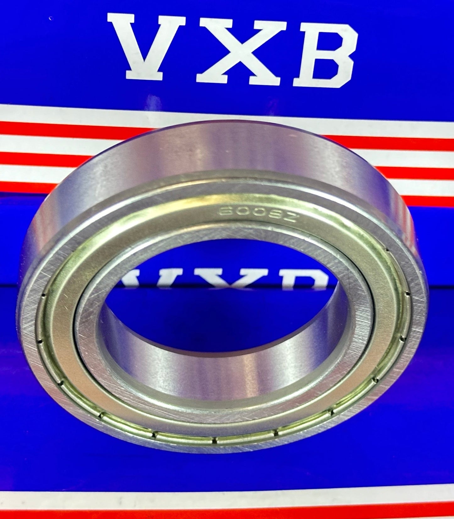 6009ZZ Lager 45x75x16mm Afgeschermd