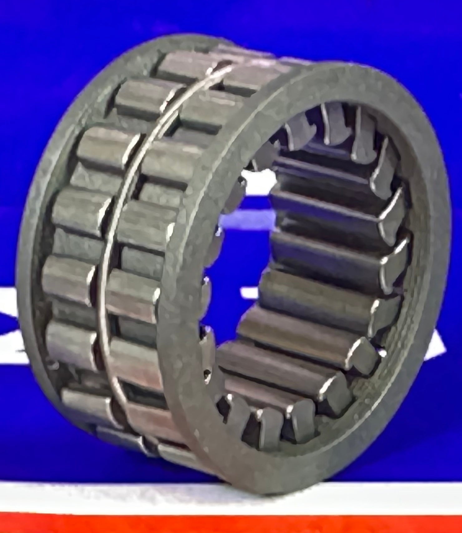 FE22Z One-Way Clutch 14x22x7mm - Slim Design - Sprag-Type