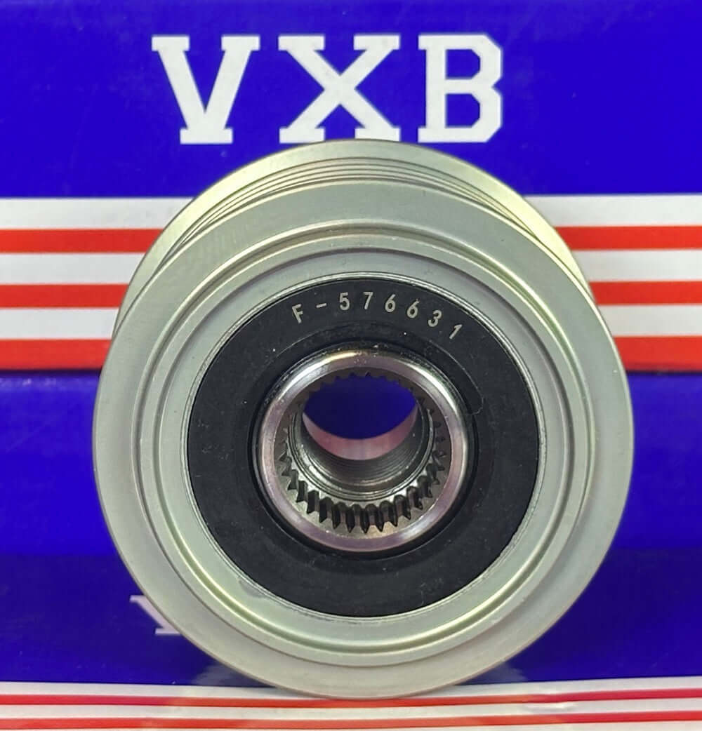 F-576631 Alternator Freewheel Clutch for Hyundai vehicles