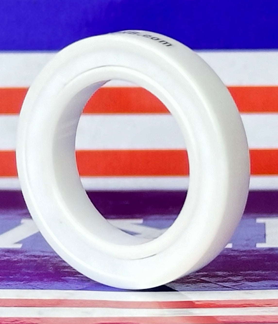 30-Pack 6803-2RS Full Ceramic ZrO2 Bearings 17x26x5mm