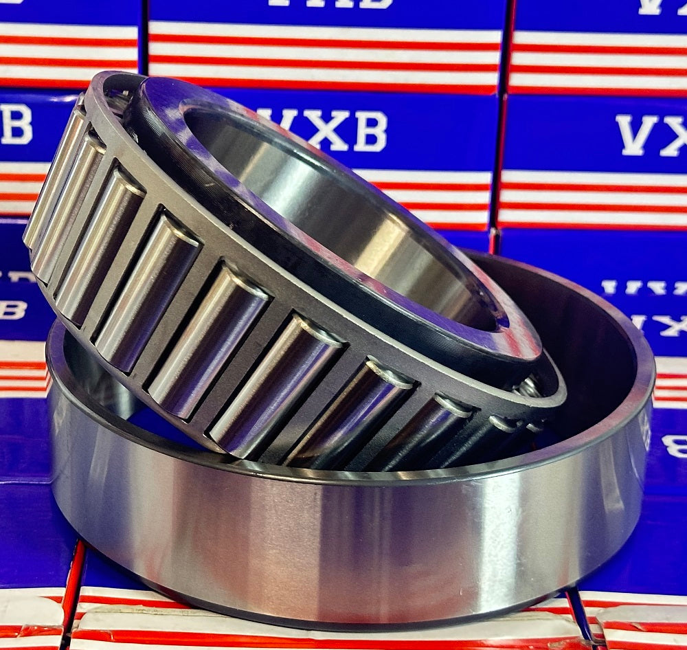 33121 Tapered Roller Wheel Bearing 105x175x56mm