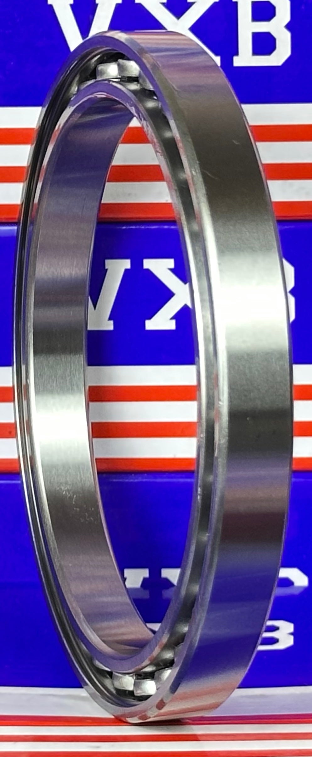 ตลับลูกปืนร่องลึก 6820 Bearing 6820