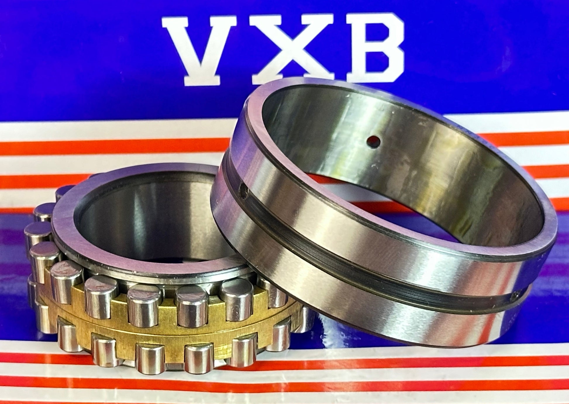 NN3007M Cylindrical Roller Bearing 35x62x20mm