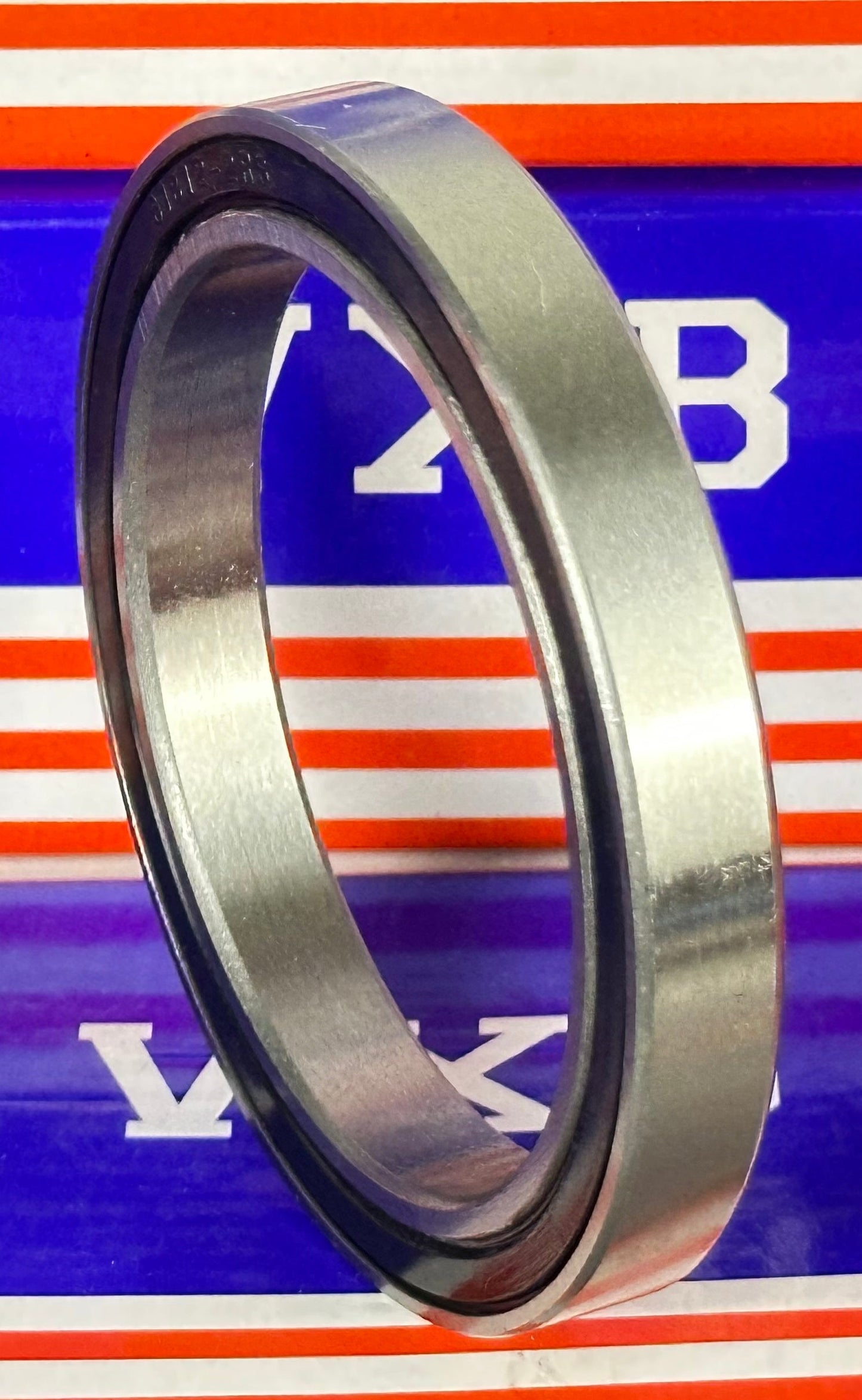 6812LLU 60x78x10mm Uszczelnione Łożysko Kulowe