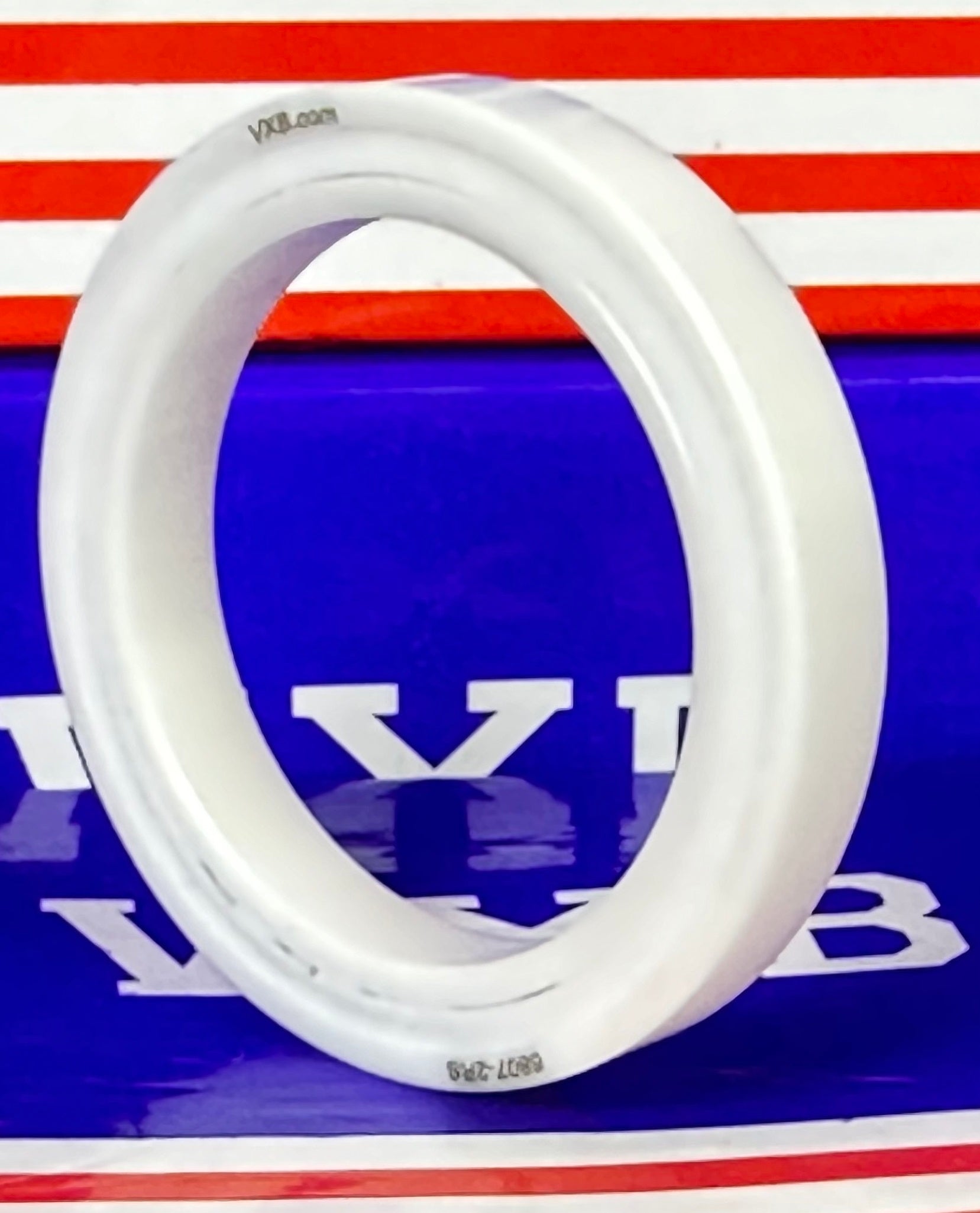 20-Pack 6807-2RS Full Ceramic ZrO2 Bearings 35x47x7mm