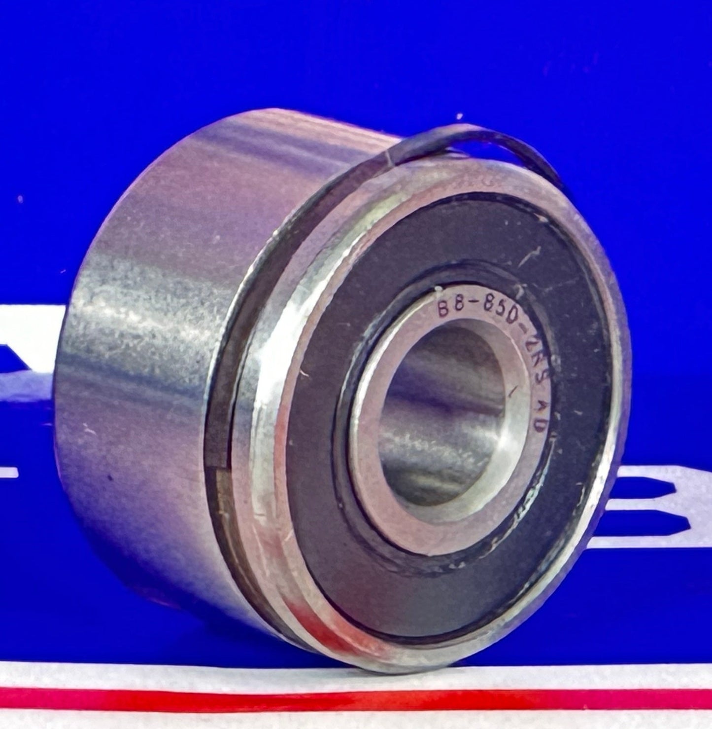 B8-85D-2RS Alternator Bearing 8x23x14 Sealed