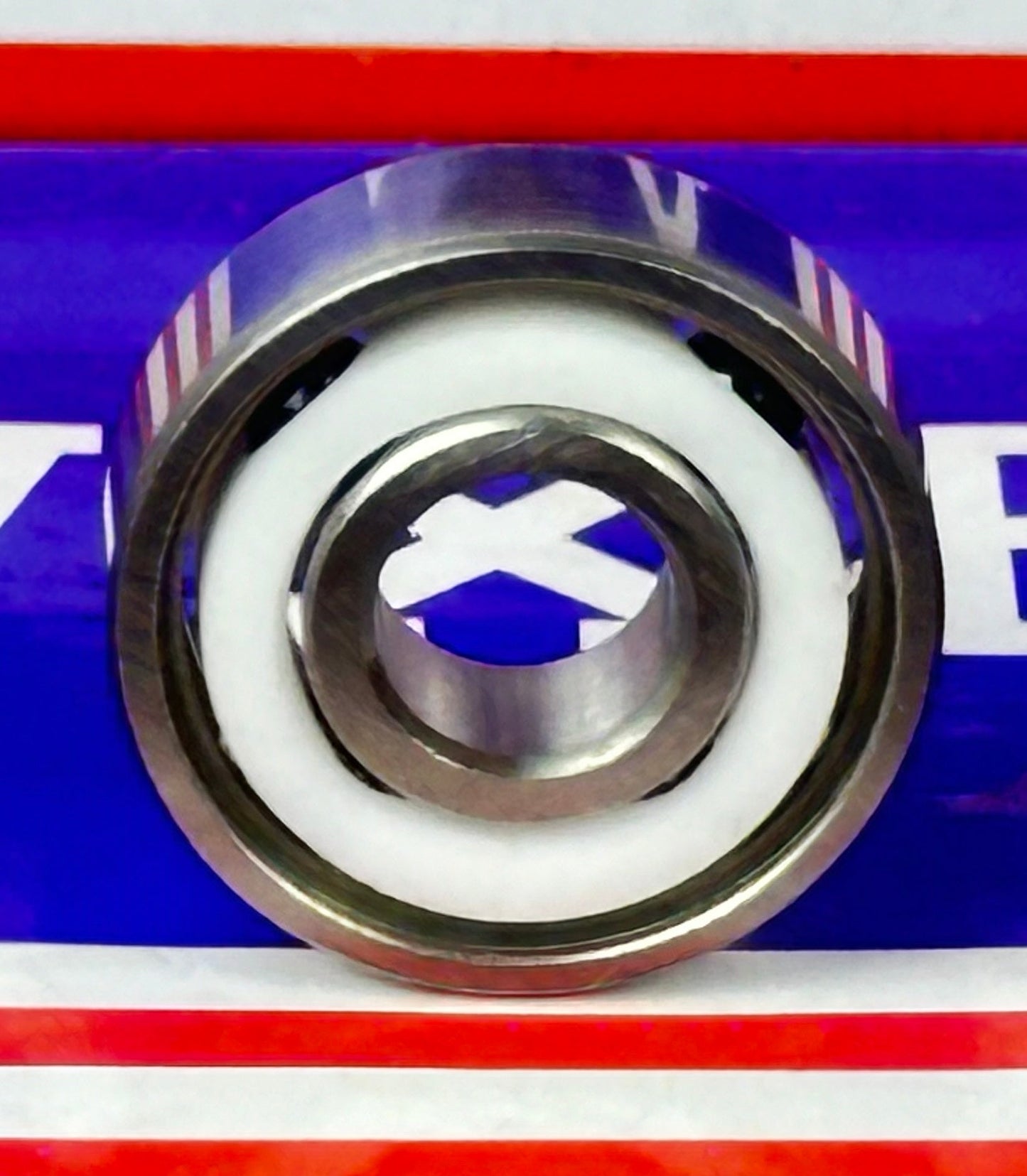 Billionaires Ceramic Inline Skate Rollerblade Bearing - 4-Ball Design