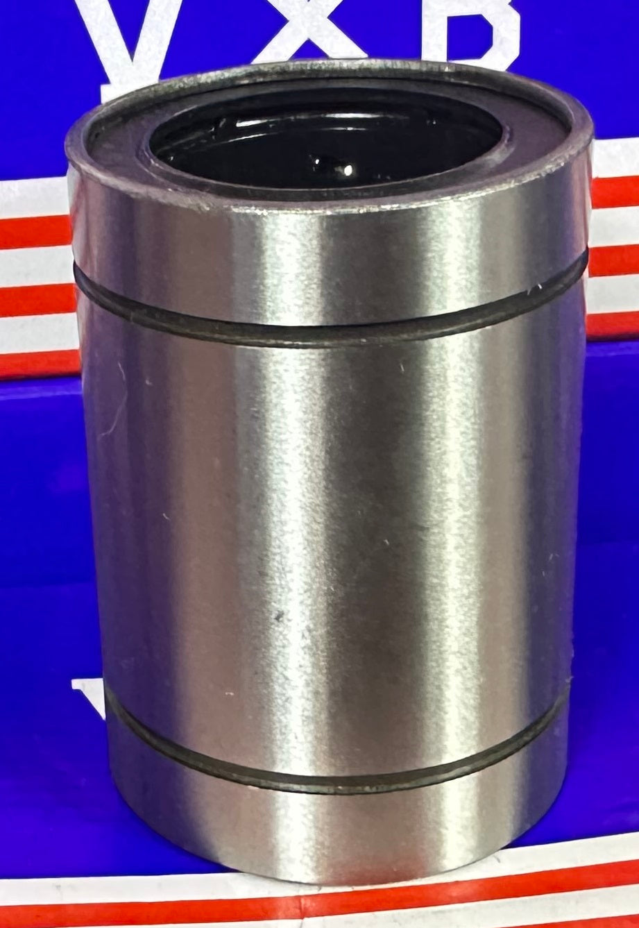 ตลับลูกปืนบอลเชิงเส้น LM30UU ขนาด 30x45x64 มม.