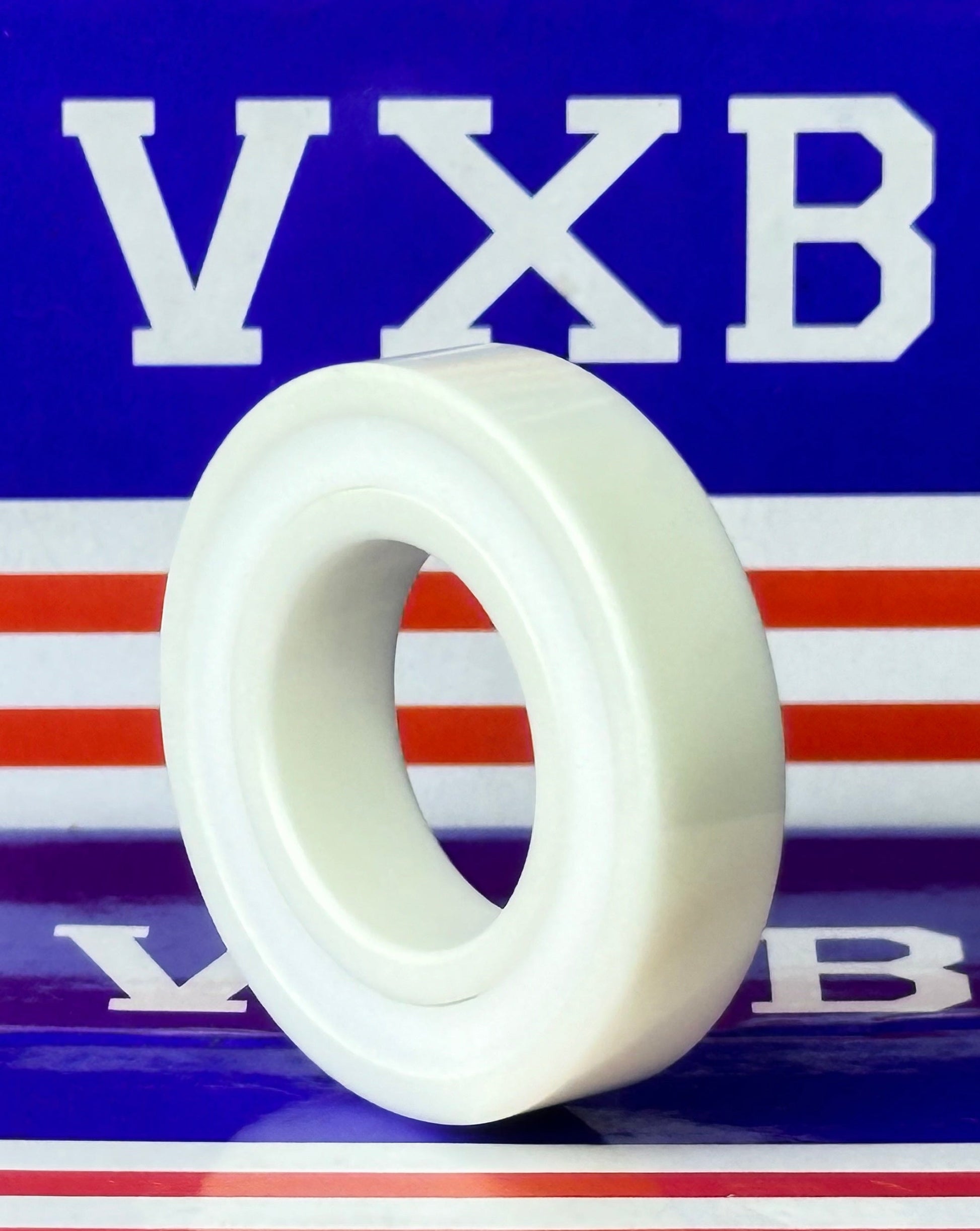 30-Pack 6904-2RS Full Ceramic ZrO2 Bearings 20x37x9mm