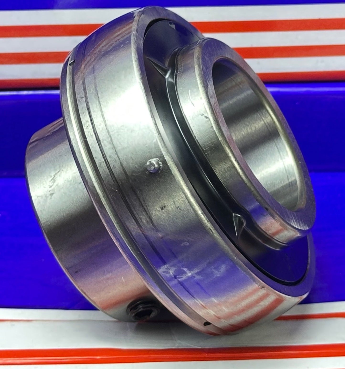 UC208-24 Bearing Insert 1-1/2" Mounted Axle Bearing Insert Mounted 1-1/2"inch
