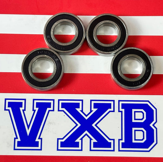 Ball Bearings for Saris Cycling Powertap SL Rear HUB