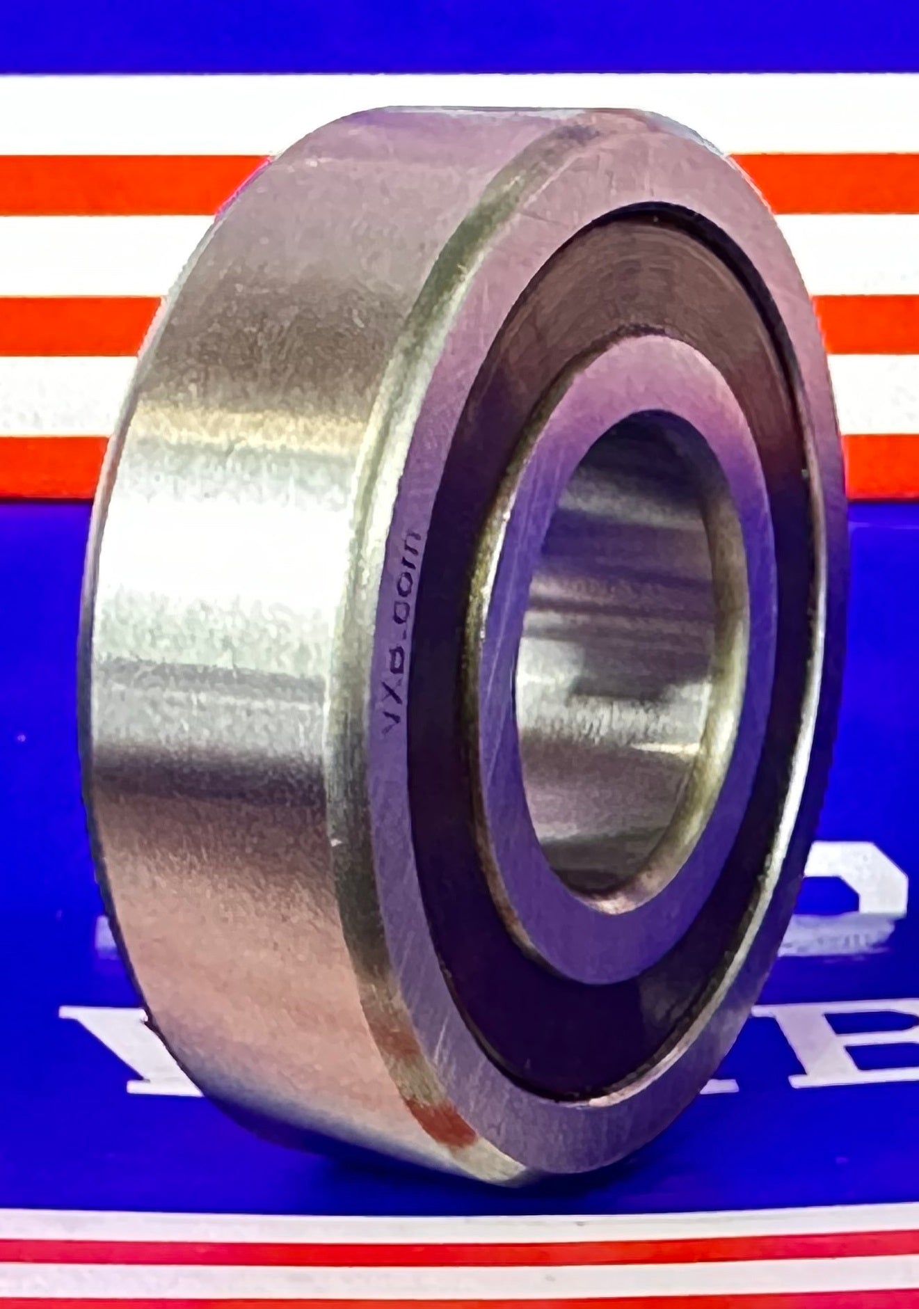 Roulement à billes à sens unique CSK20 - Clavette libre de 20 mm, frein de roue arrière