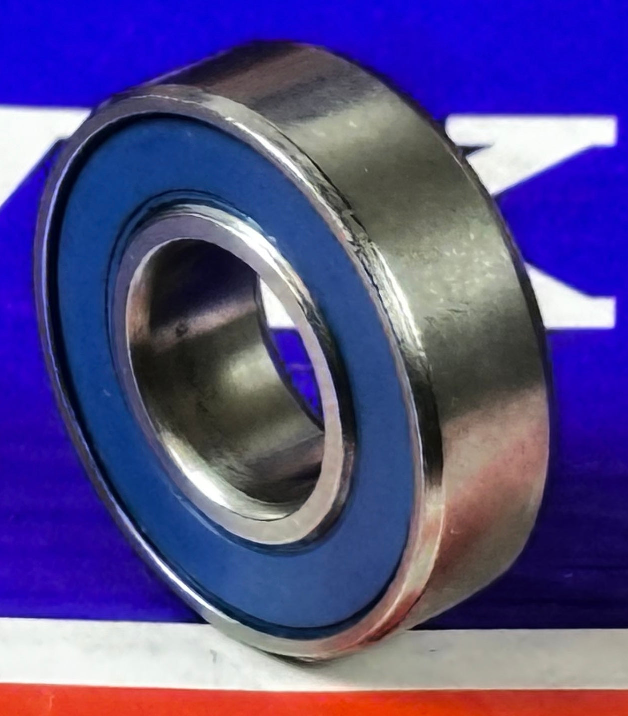 S699-2RS เซรามิกแบริ่ง 9x20x6 SI3N4 ปิดผนึก ABEC-7
