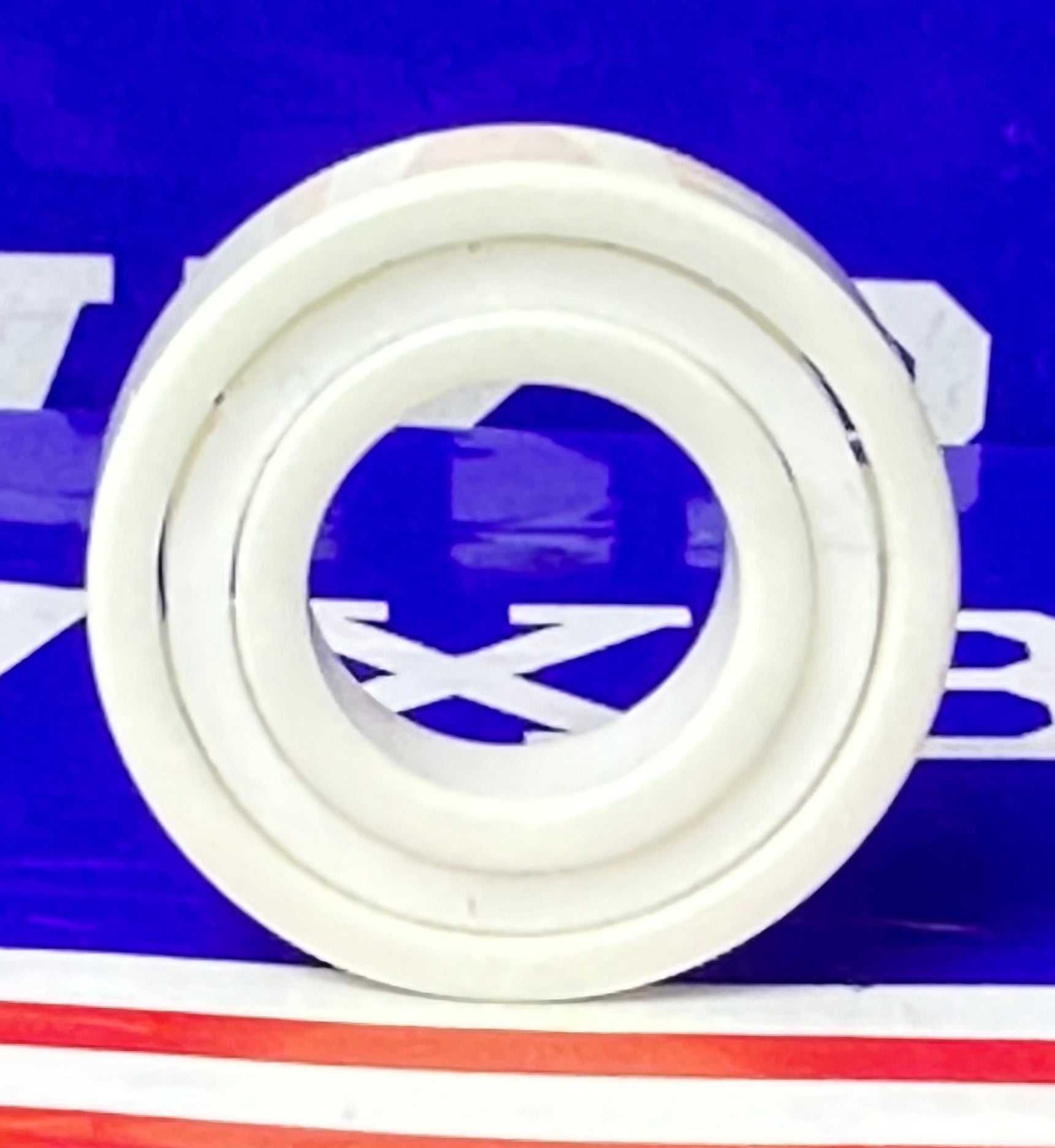30-Pack 6901 Full Ceramic ZrO2 Bearings 12x24x6mm
