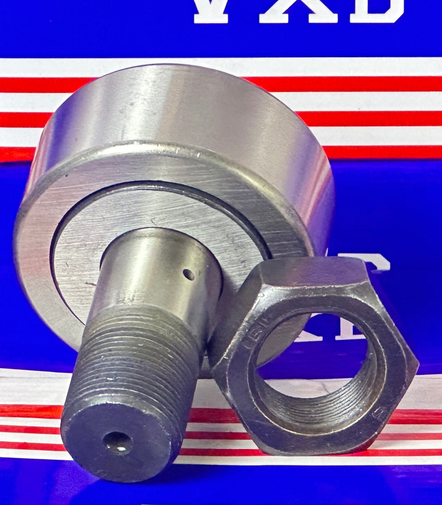 Vòng bi con lăn kim theo cam KR62 62mm