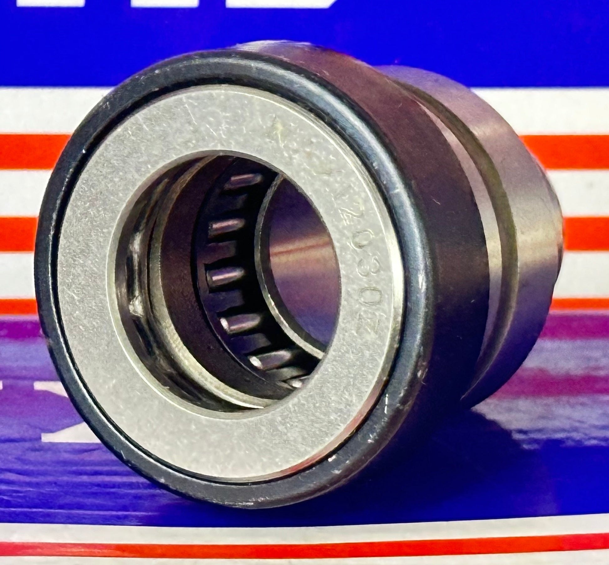 NAXI 2030Z Combined Needle Roller - Thrust Ball Bearing Bore:20mm x width:30mm