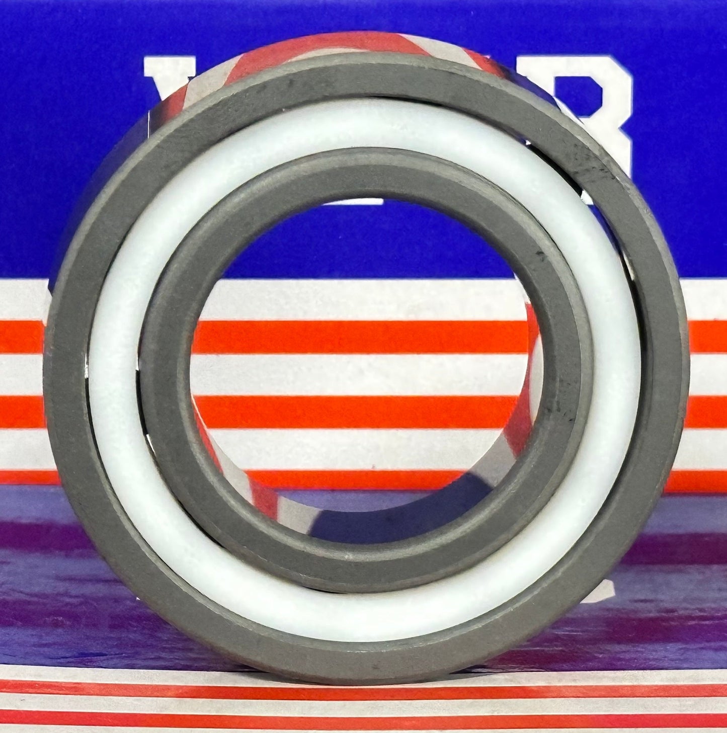 Wholesale 10-Pack Bearings 6006 Full Ceramic Si3N4 Bearings 30x55x13mm