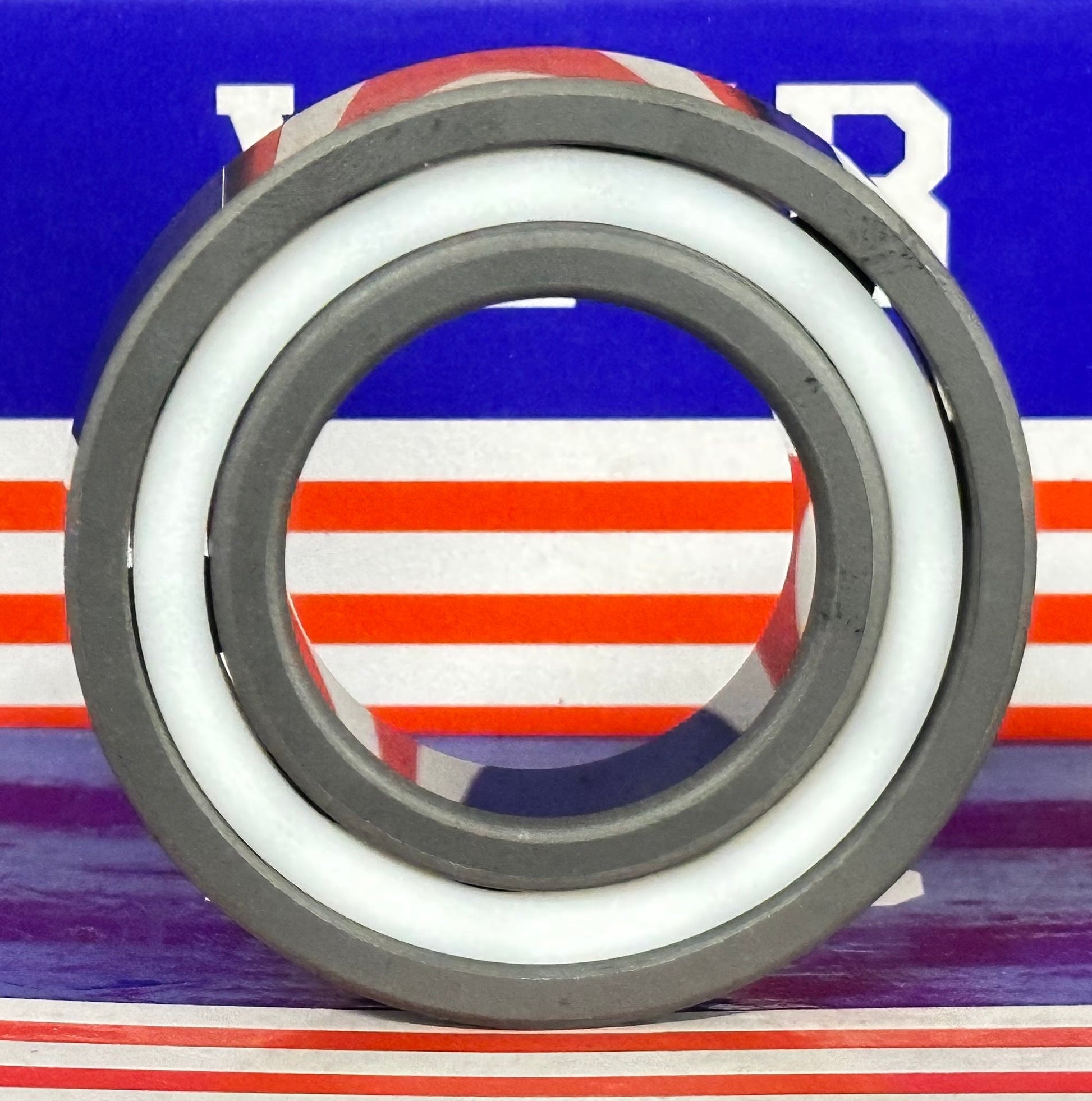 Wholesale 10-Pack Bearings 6006 Full Ceramic Si3N4 Bearings 30x55x13mm