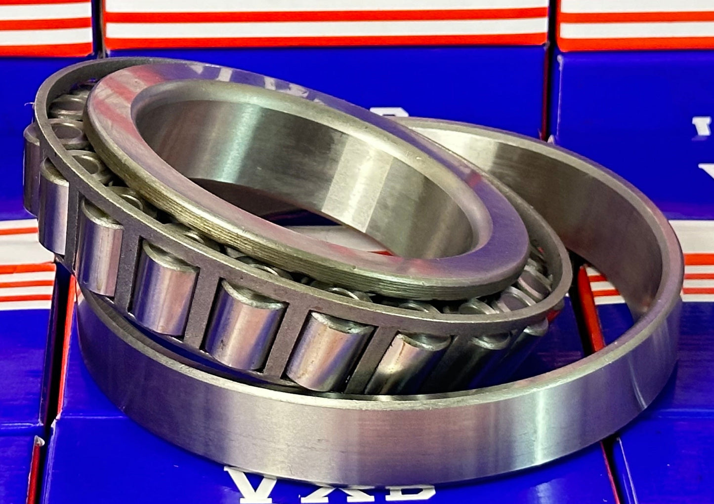 30217 Tapered Bearing 85x150x30.5 CONE/CUP