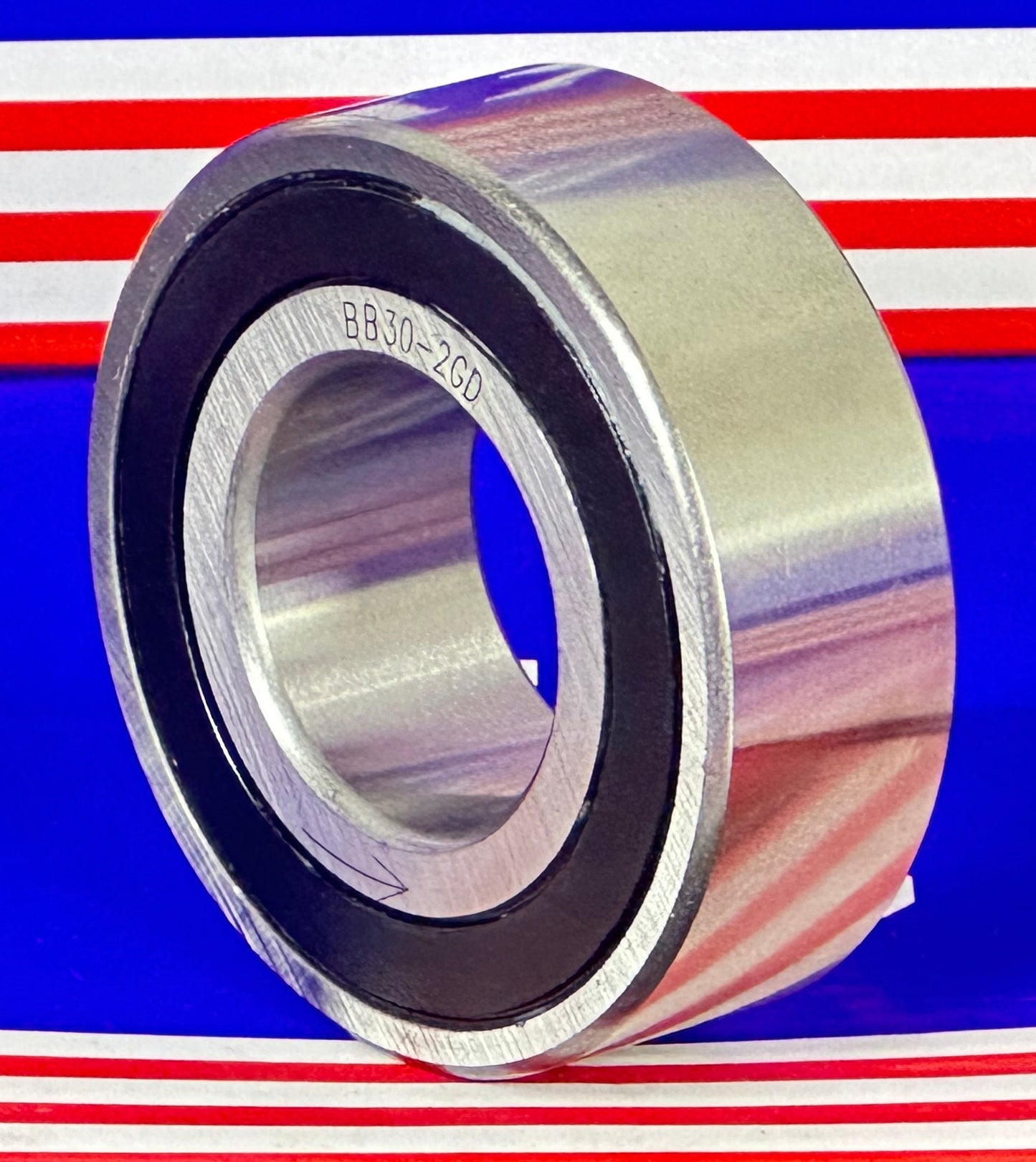 BB30-2GD One-Way Bearing Sealed Sprag Freewheel Clutch Bearing