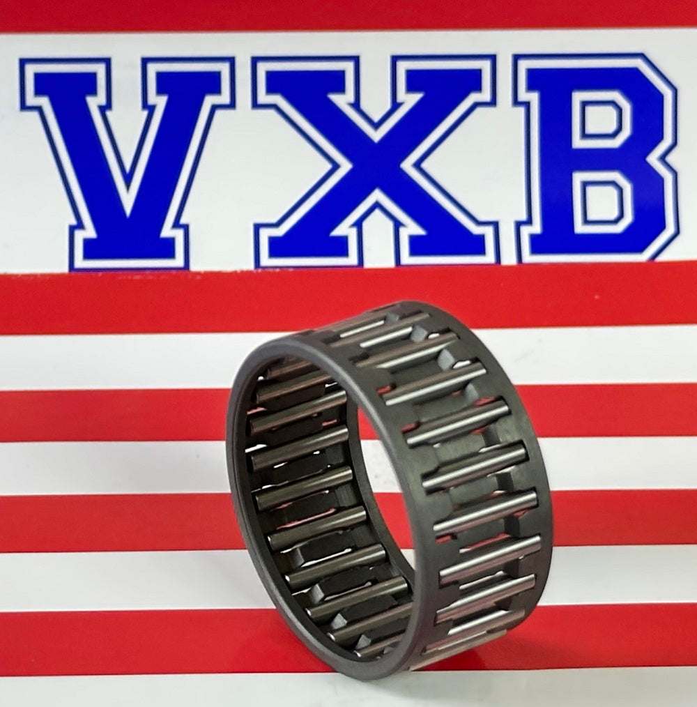 KT323717 - Needle Roller Bearing Cage - 32x37x17mm K323717