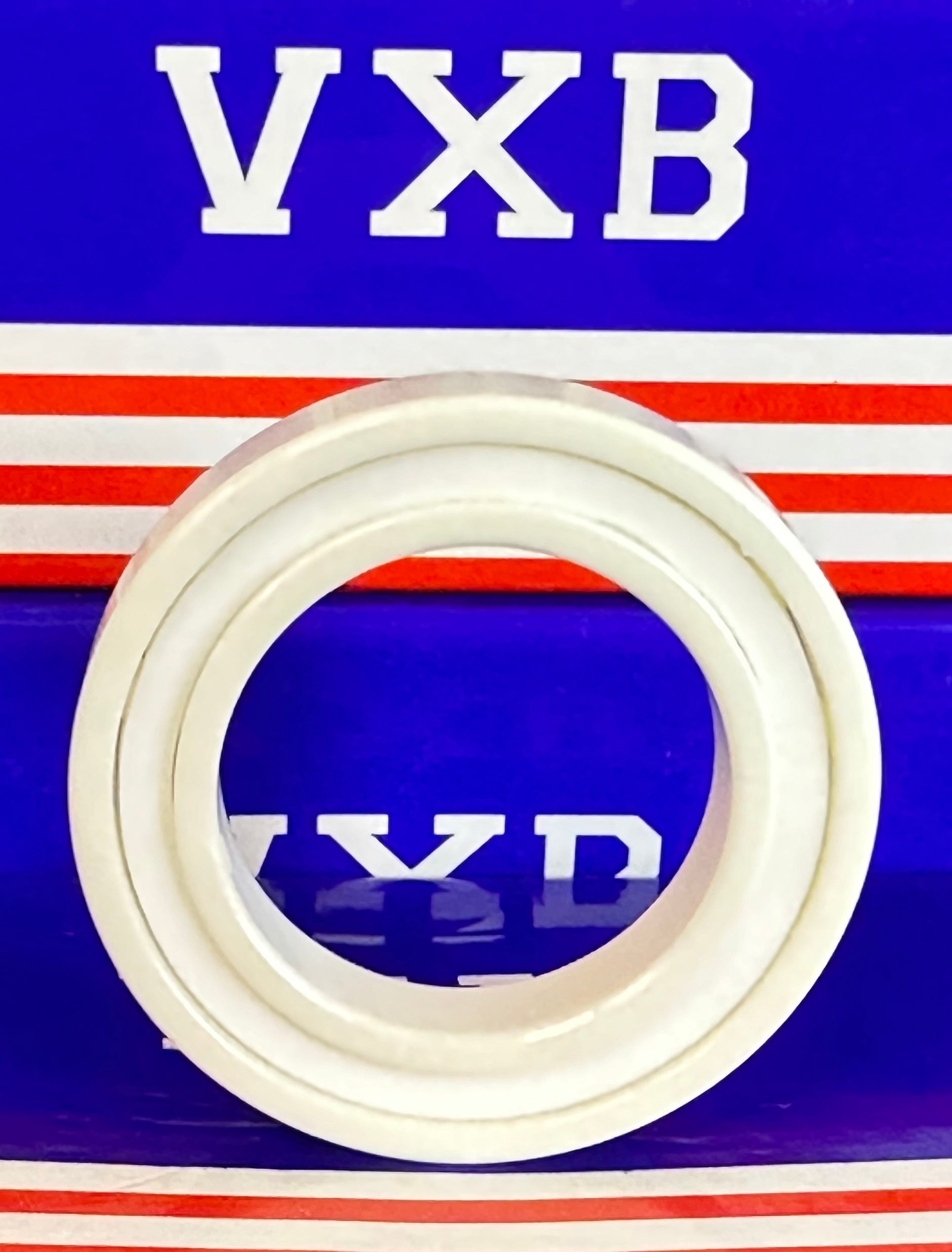 10-Pack 6907 Full Ceramic ZrO2 Bearings 35x55x10mm