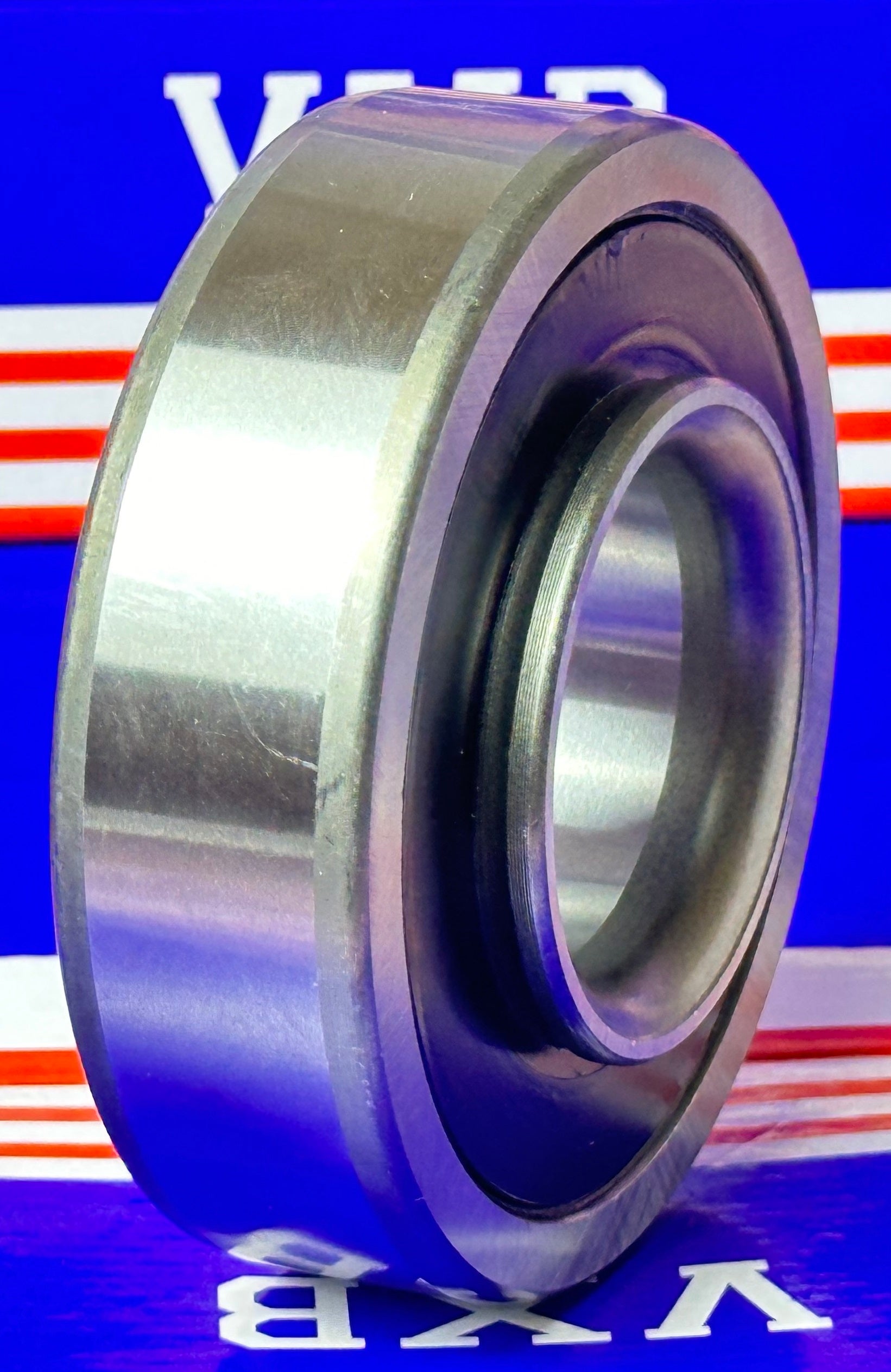 DG4094W-2RS Wheel Hub Bearing 2-Row Bearing 40x94x31/26mm