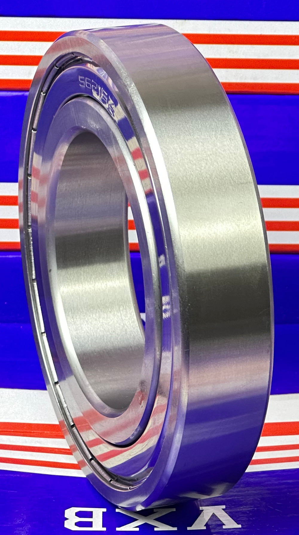 S6215ZZ High Temperature Bearing 500°F 75x130x25mm