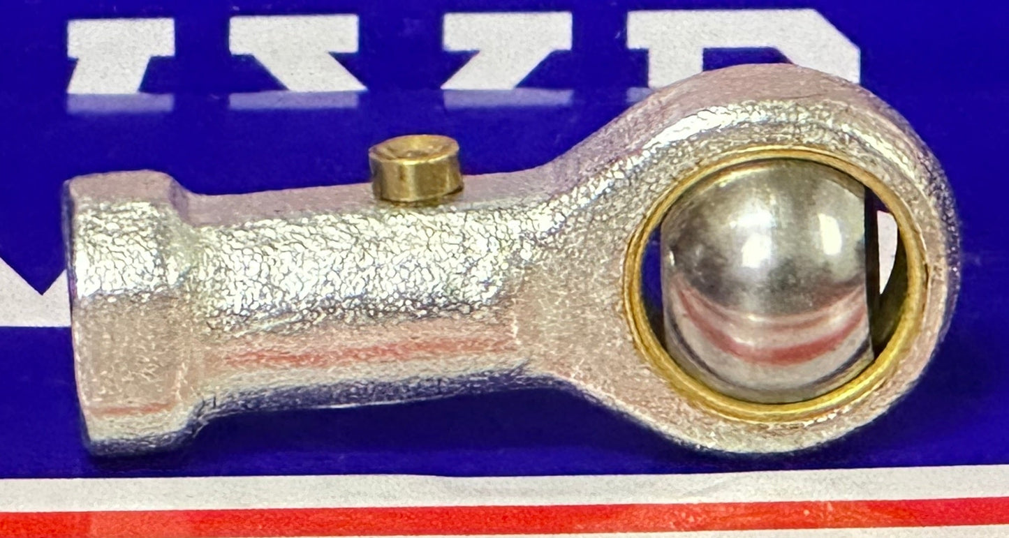 Female Rod End Heim 6mm PHS6 Right hand Bearing