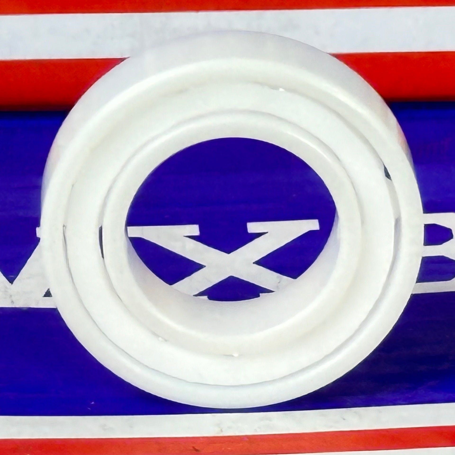 30-Pack 6903 Full Ceramic ZrO2 Bearings 17x30x7mm