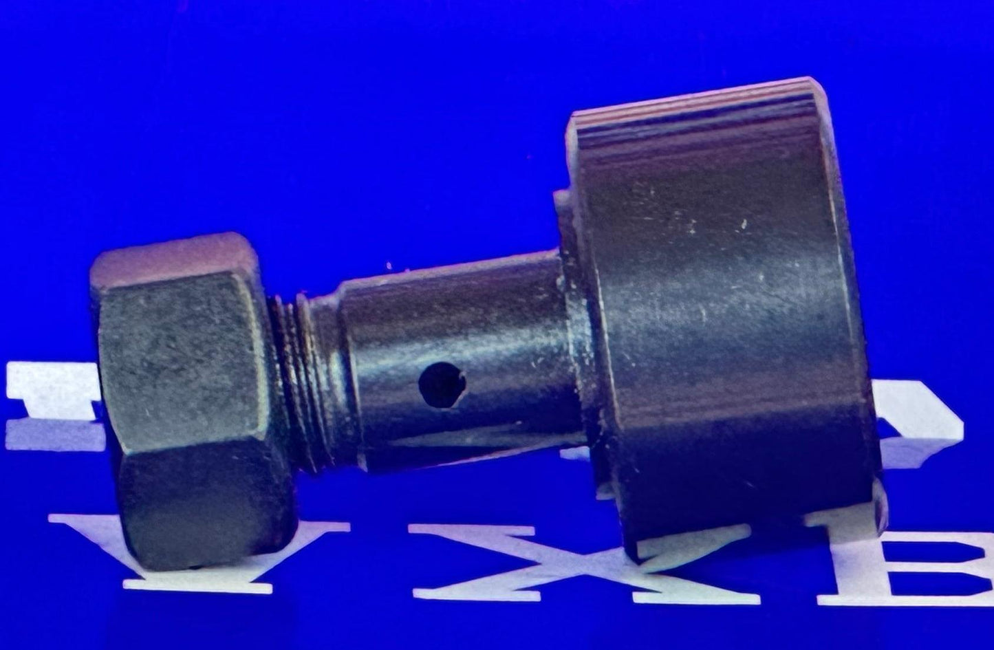 CF7/8SB Cam Follower - an extremely fine Needle Roller Bearing 7/8" x 17/32" x 7/8"inch