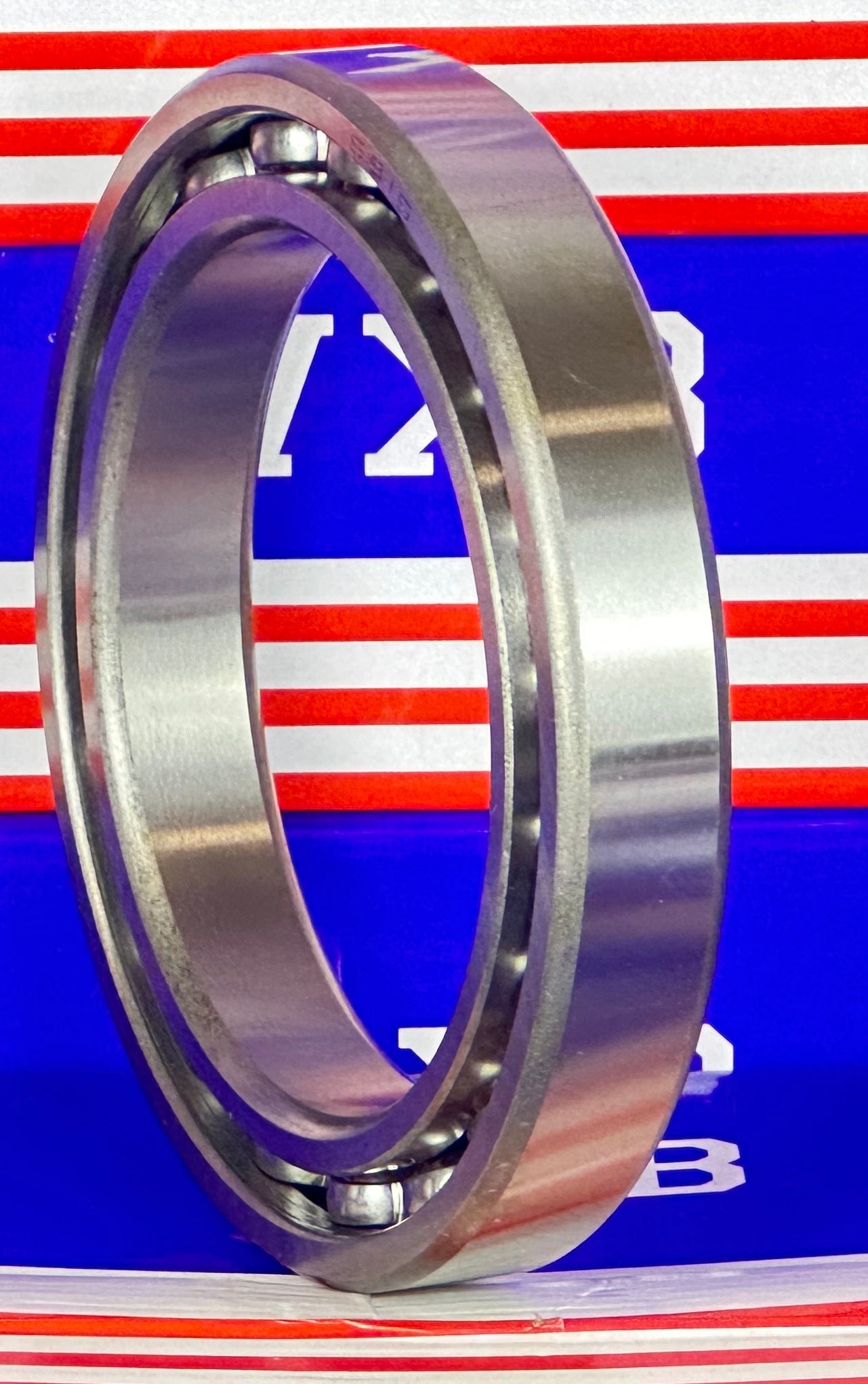 6915 met diepe groove 6915