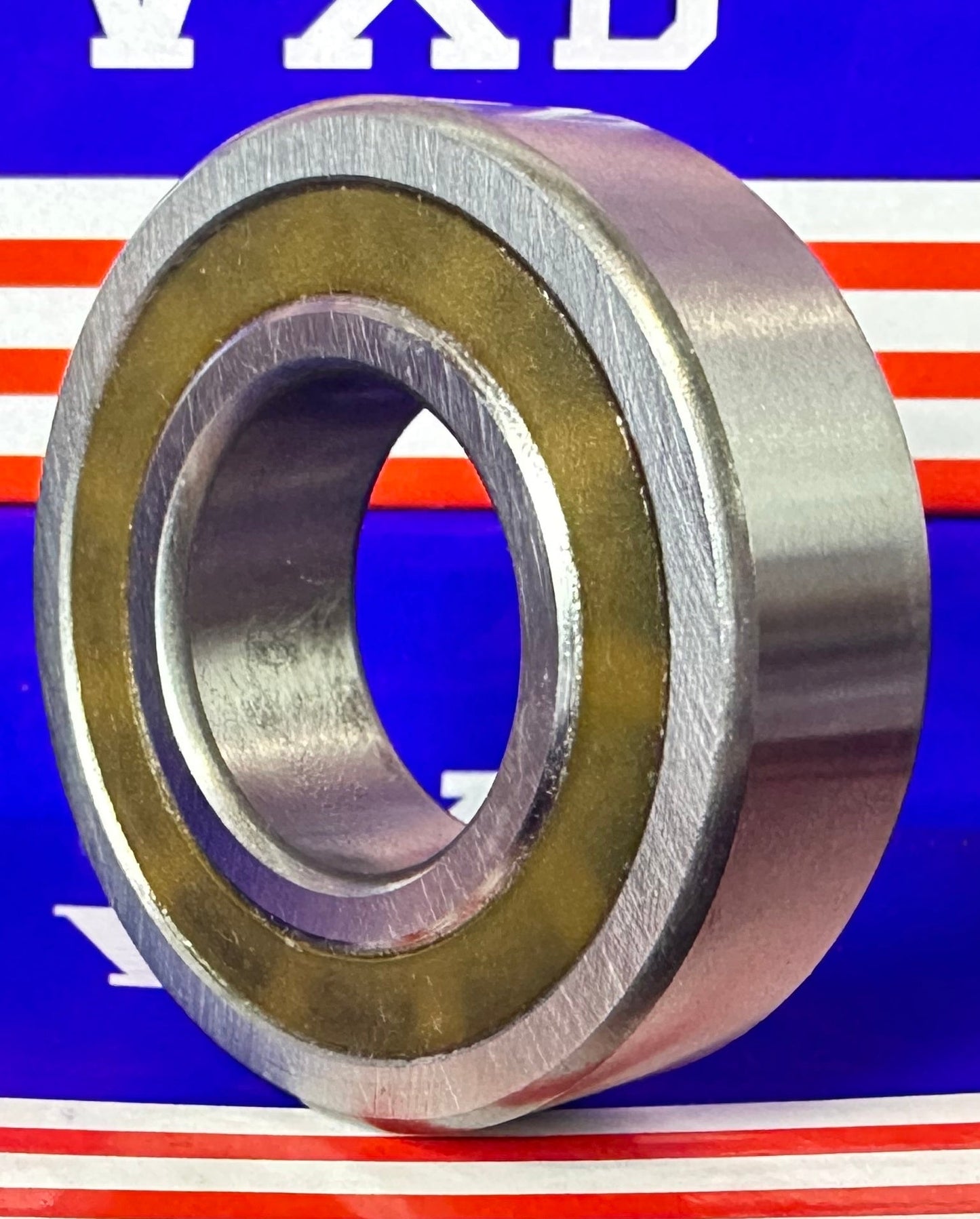 CSK25 One-Way Clutch Bearing - Sprag Freewheel Backstop