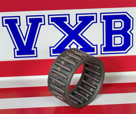 KT283317 - Needle Roller Bearing Cage - 28x33x17mm K283317