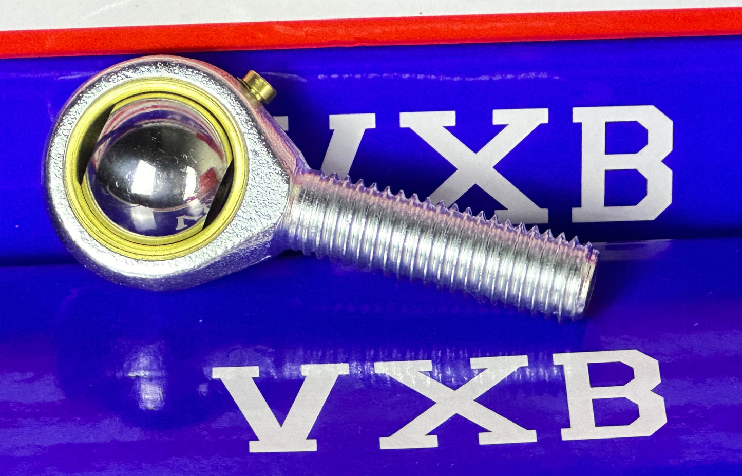 POS10 MALE ROD END 10 mm tay tay phải