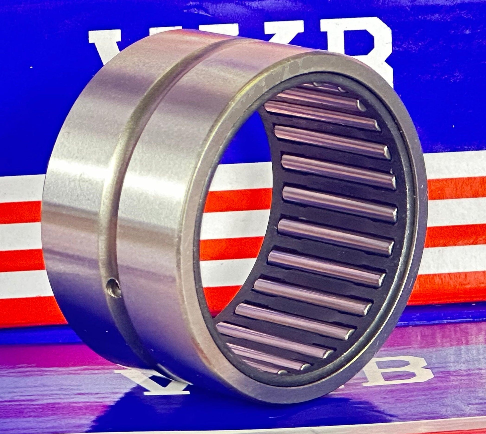 NCS2620 Needle Roller Bearing 1-5/8" x 2-3/16" x 1-1/4"inch