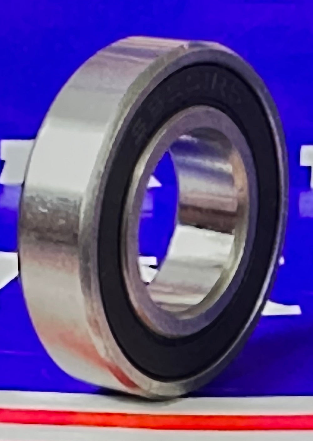 S6901-2RS Hybrid Ceramic Ball Bearing Sealed 12x24x6mm Bearing