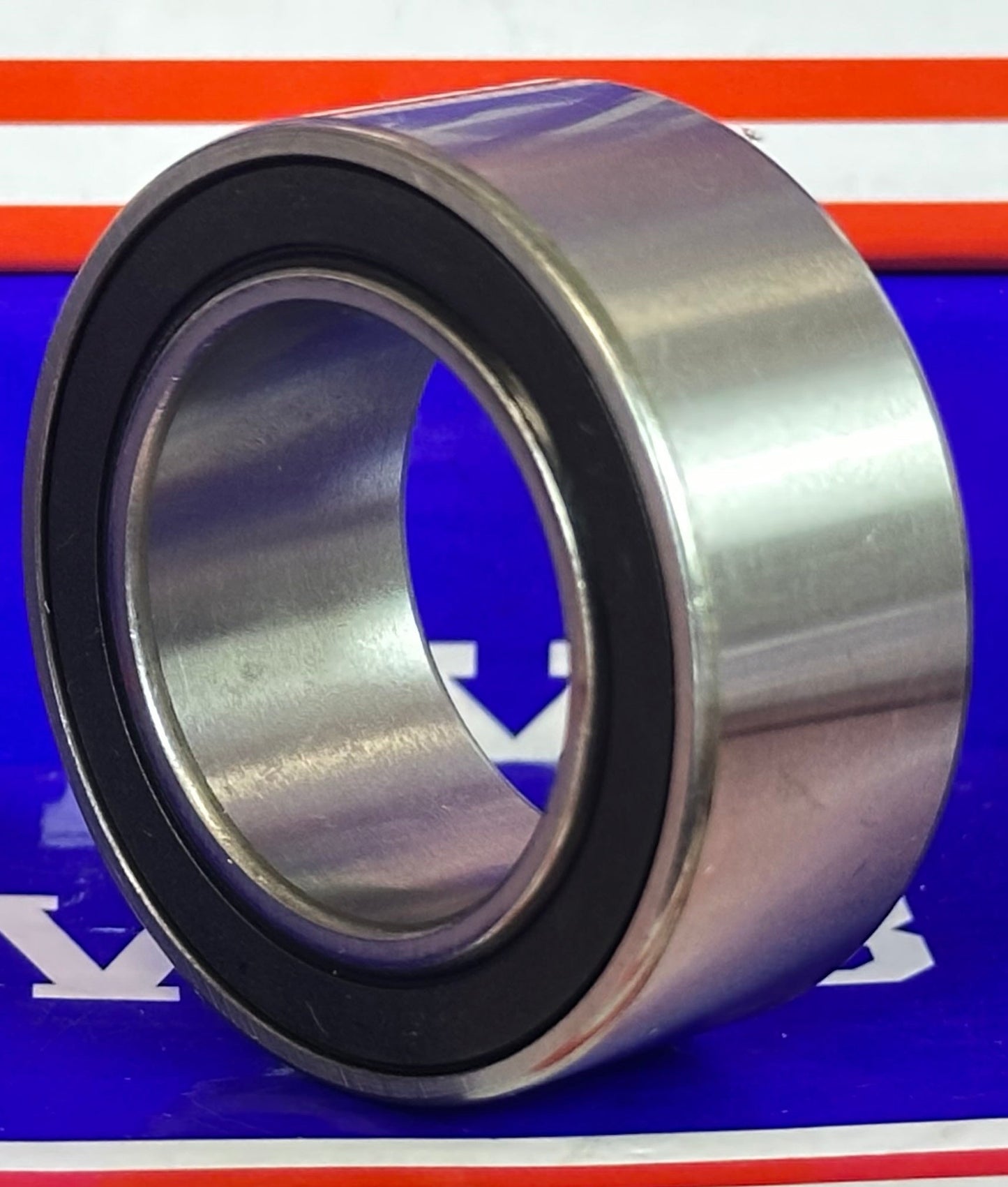 28BD4518 2-rijige afgedichte lager 28x45x18mm