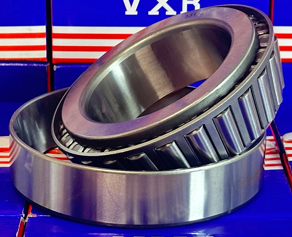 33116 Tapered Roller Wheel Bearing 80x130x37mm