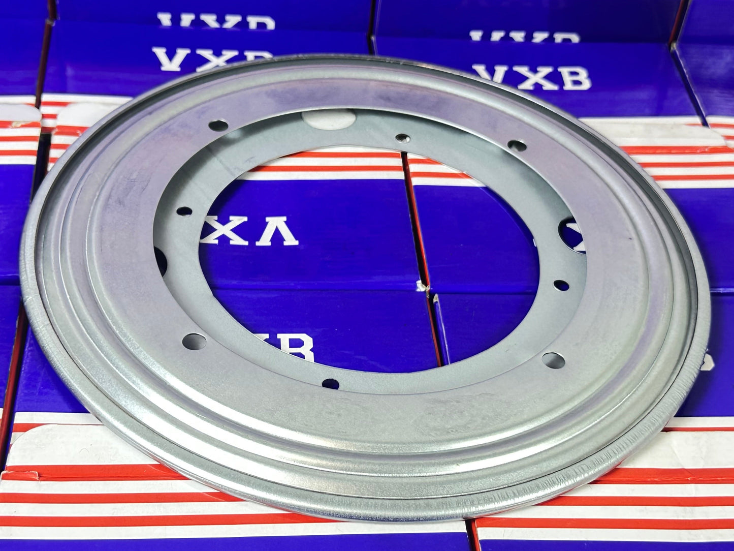 9 "Lazy Susan Hardware - Turntable Bearing - American Made