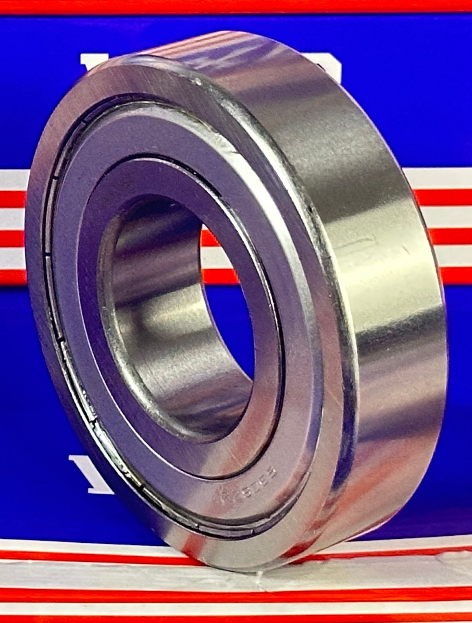 6308ZZC3 Metal Shielded Bearing - C3 Clearance 40x90x23mm
